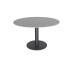 Origin 48 Rd Pedestal Dining Table NUST