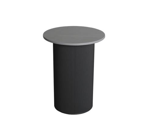 Roman 14 Rd Side Table NUST