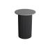 Roman 14 Rd Side Table NUST