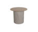 Roman 24 Rd Side Table CALI
