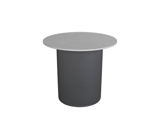 Roman 24 Rd Side Table NUST