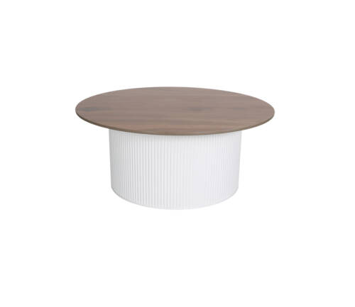 Roman 36 Rd Coffee Table CAWH