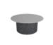 Roman 36 Rd Coffee Table NUST