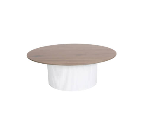 Roman 42 Rd Coffee Table CAWH