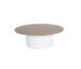 Roman 42 Rd Coffee Table CAWH