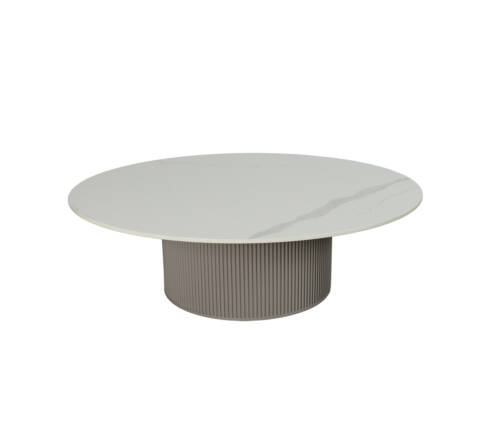 Roman 48 Rd Coffee Table CWLI
