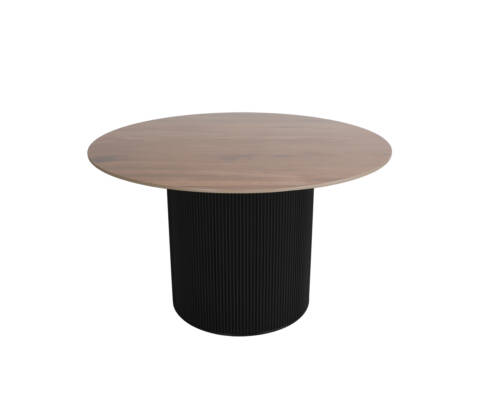 Roman 48 Rd Dining Table CABK