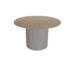 Roman 48 Rd Dining Table CALI