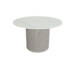 Roman 48 Rd Dining Table CWLI