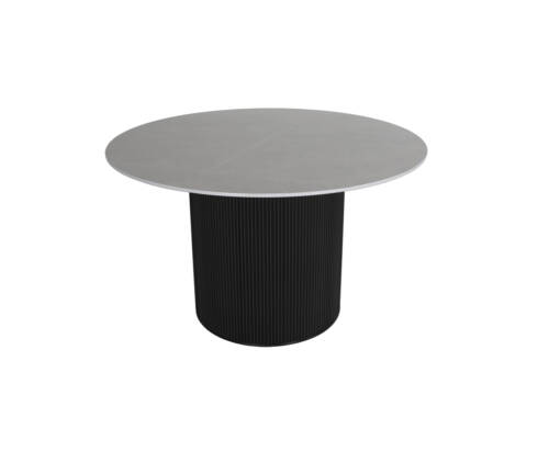Roman 48 Rd Dining Table NUBK
