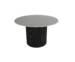 Roman 48 Rd Dining Table NUBK
