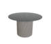 Roman 48 Rd Dining Table RBLI
